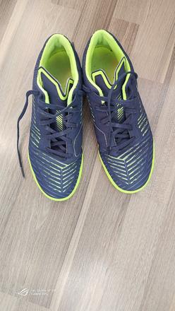 Boty, sálovky, decathlon,40