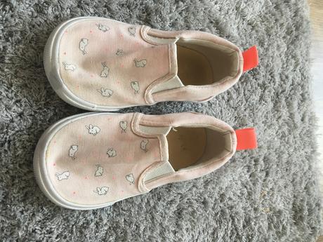 Platenky h&m, h&m,22