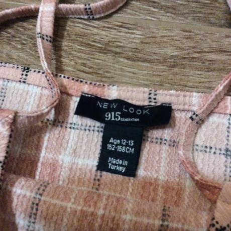 Krásné letní šaty new look, new look,158