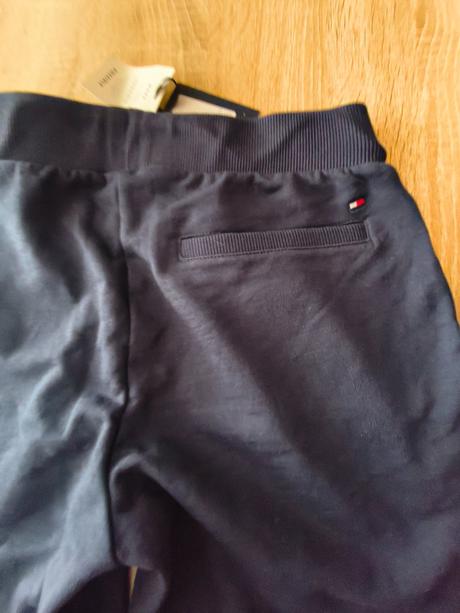 Chlapecké kraťasy, tommy hilfiger,164