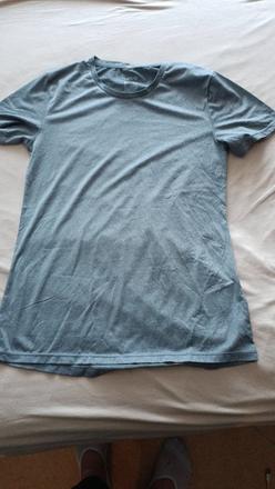 Sportovní triko, h&m,158