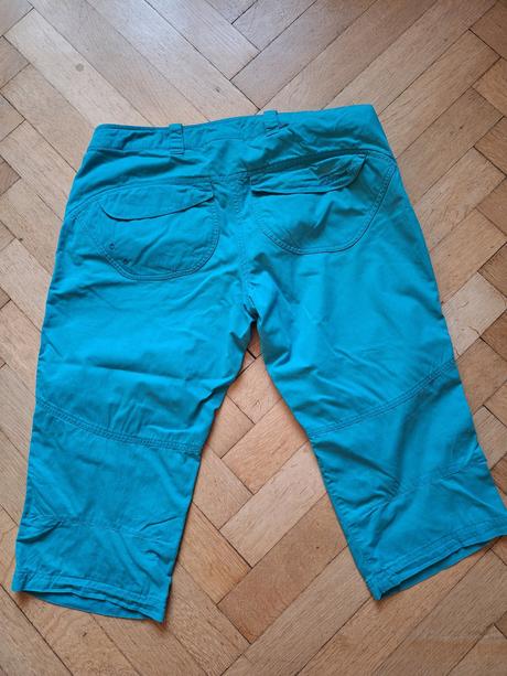 Šortky kraťasy dámské sportovní kalhoty hannah vel, hannah,m