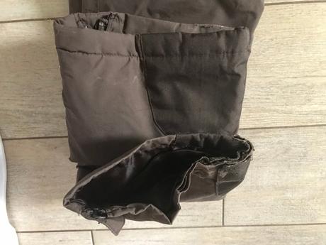 Oteplováky 98/104, alive,98