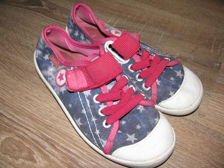 Tenisky, befado,32