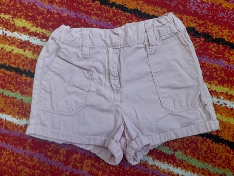 Kraťasy lupilu, vel. 86/92, lupilu,92