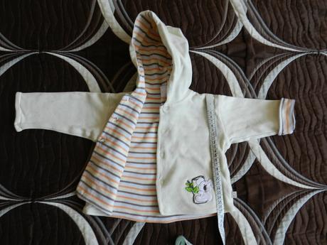 Mikina s koalou, dimo,74