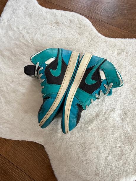 Tenisky jordan air, nike,39