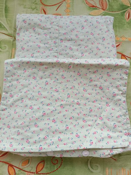 Dětské povlečení, 