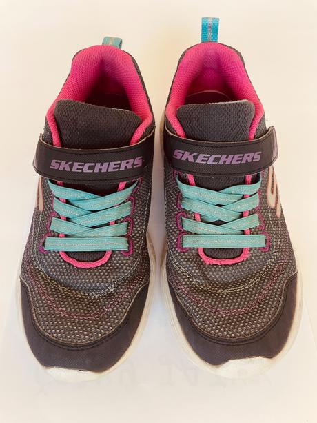 Tenisky, skechers,34