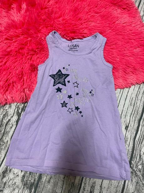Dívčí šaty losan 92, losan,92