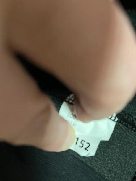 3-vrstvé softshellové kalhoty, 152