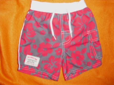 Krásné kraťasy alias plavky, next,68