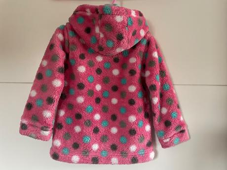 Chlupatková mikina, next,98