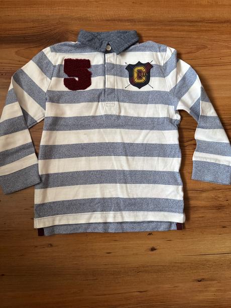 Polokošile, f&f,104