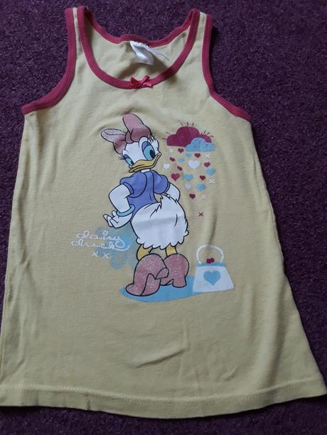 Tílko, disney,116