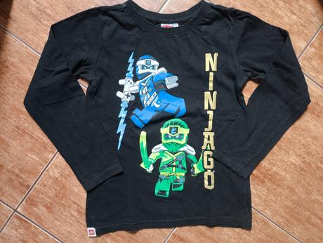 Tričko, lego,128