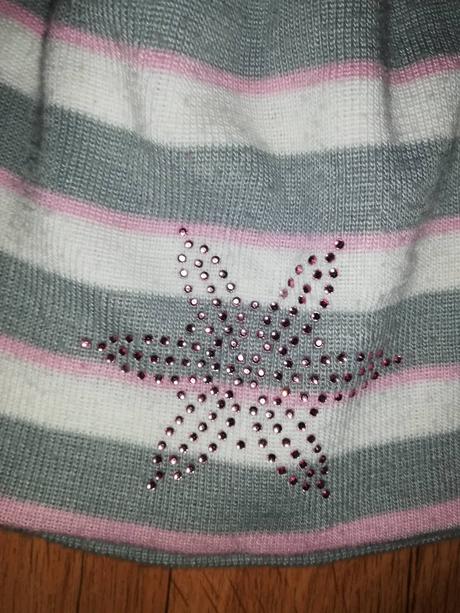 Čepice vel.12-15let, lewro,152