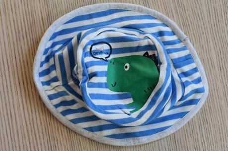 Klobouk vel. 3 - 6 m, 68