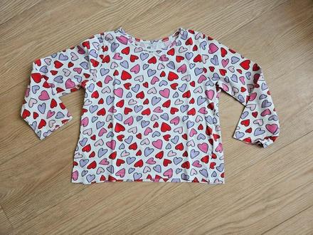 Tričko h&m, vel. 110/116, h&m,110
