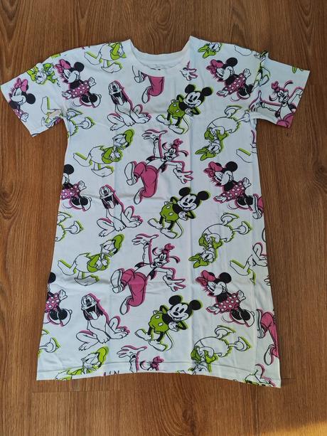 Noční košile, sinsay,xs