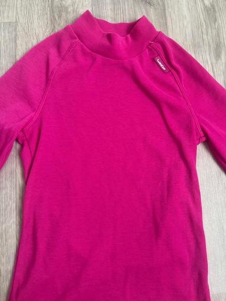 Thermo triko, wedze,128