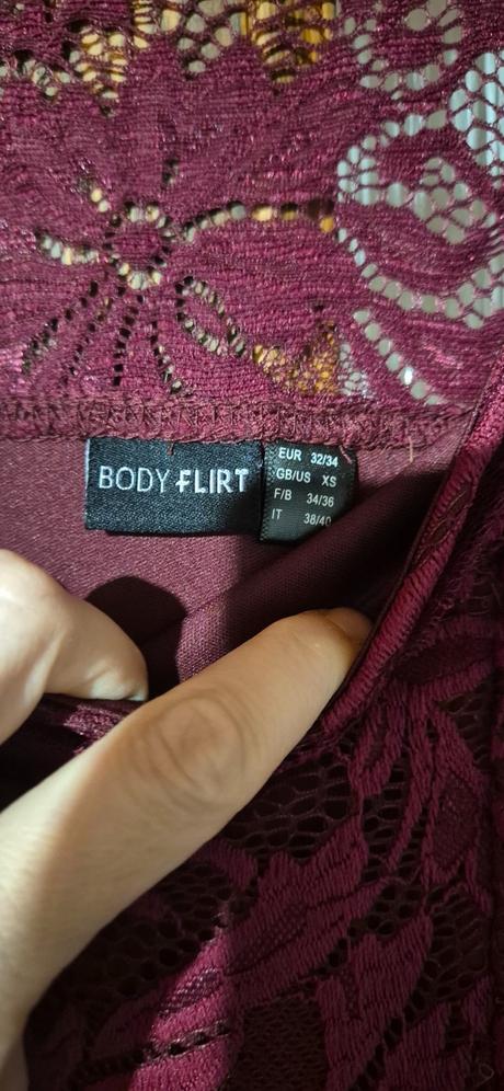 Společenské šaty, bonprix,34