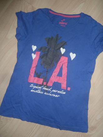 Triko s nápisem, pepperts,146