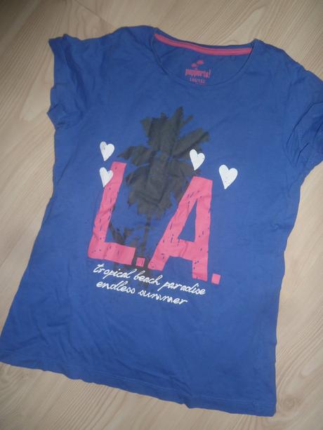 Triko s nápisem, pepperts,146