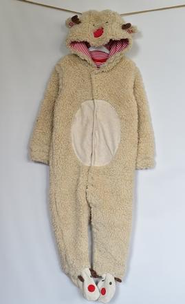 Overal vel. 2 - 3 roky, 98