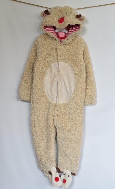 Overal vel. 2 - 3 roky, 98