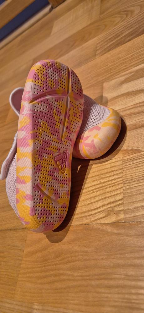 Sandály do vody, adidas,27