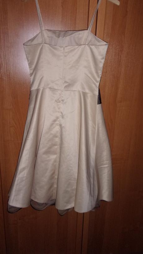 Společenské šaty, vel. s, s