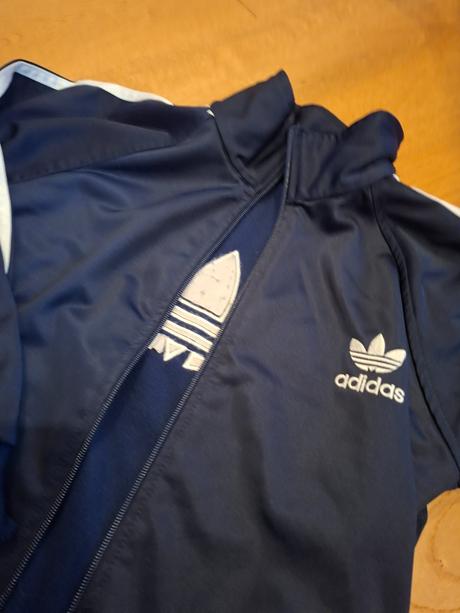 Mikina č.152, adidas,152