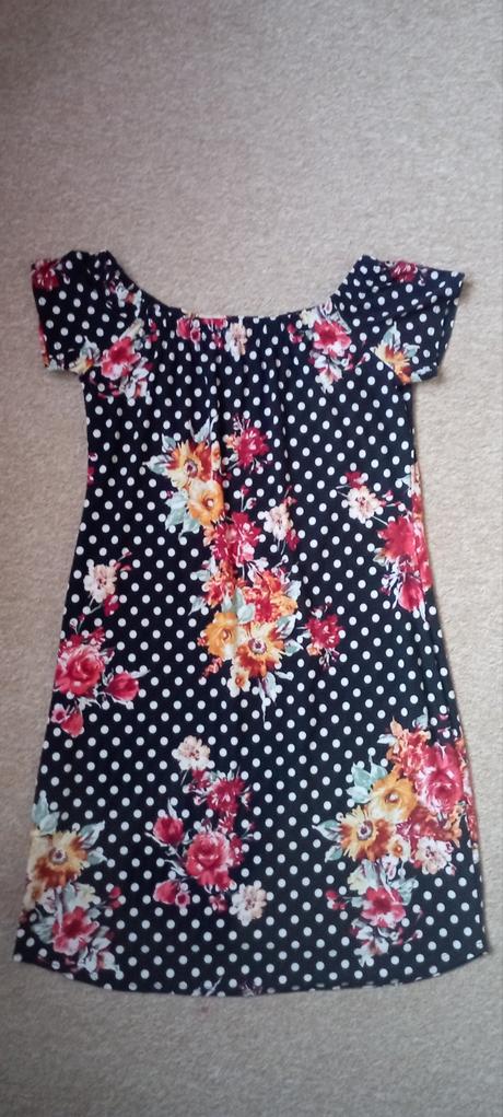 Šaty zn."love chesley" vel."l", l