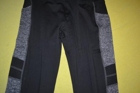 Sportovní legíny v.l nové, l