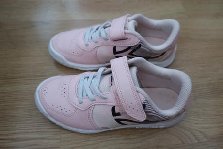 Sportovní obuv 32, decathlon,32
