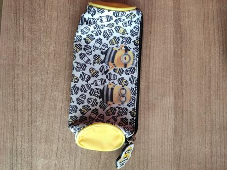 Penál mimoni nový, 