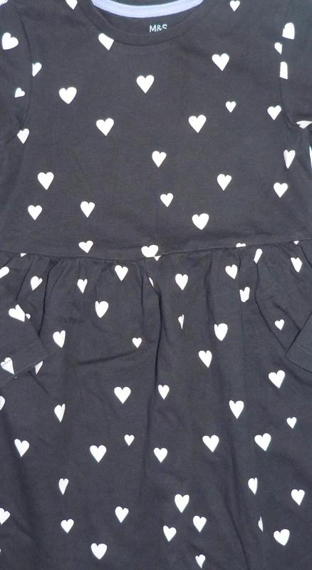 Ms tuníka/šatičky vel.104, marks & spencer,104