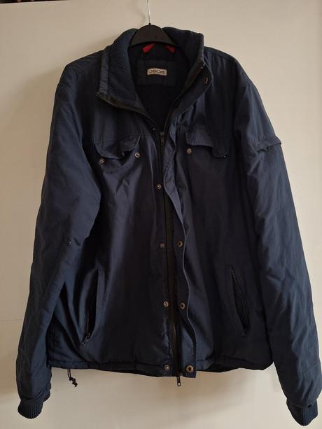 Pánská bunda vel. 50 / xl, cherokee,xl