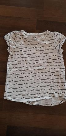 Triko hm, h&m,104