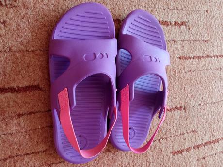 Boty do vody., decathlon,28