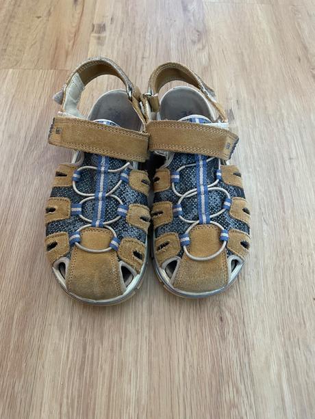 Sandály , sandálky primigi vel. 39, primigi,39