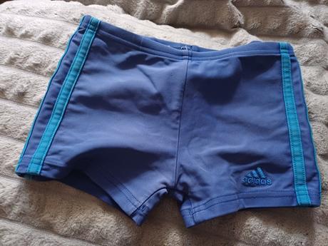 Plavky, adidas,116