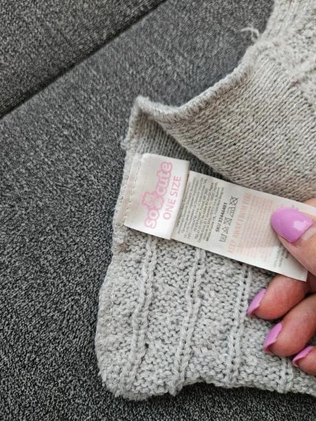 Nákrčník, vel. uni, pepco