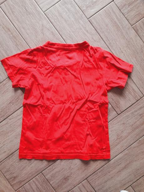Chlapecké triko vel. 128/134, puma,134