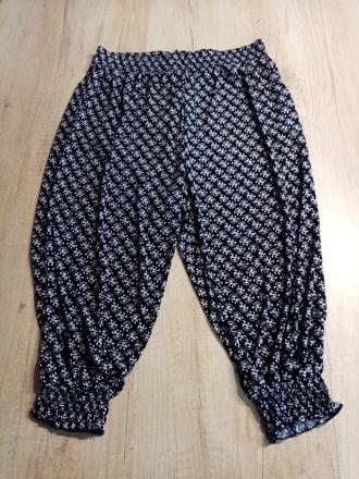 Dámské kraťasy vel. l-xxl, xl