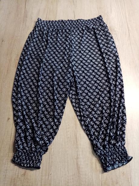 Dámské kraťasy vel. l-xxl, xl