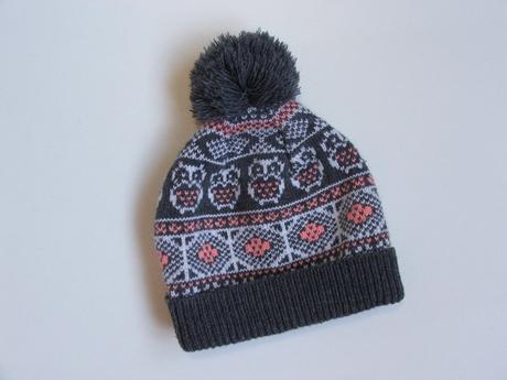 C22 čepice univerzální velikost, new look