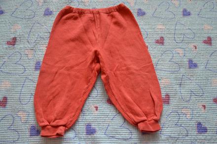 Bavlněné tepáčky, 86