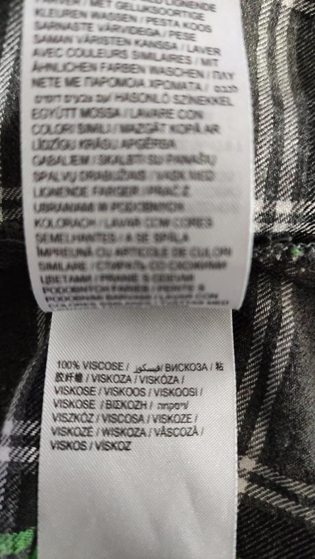 Košile delší dámská uk12/40-42, m